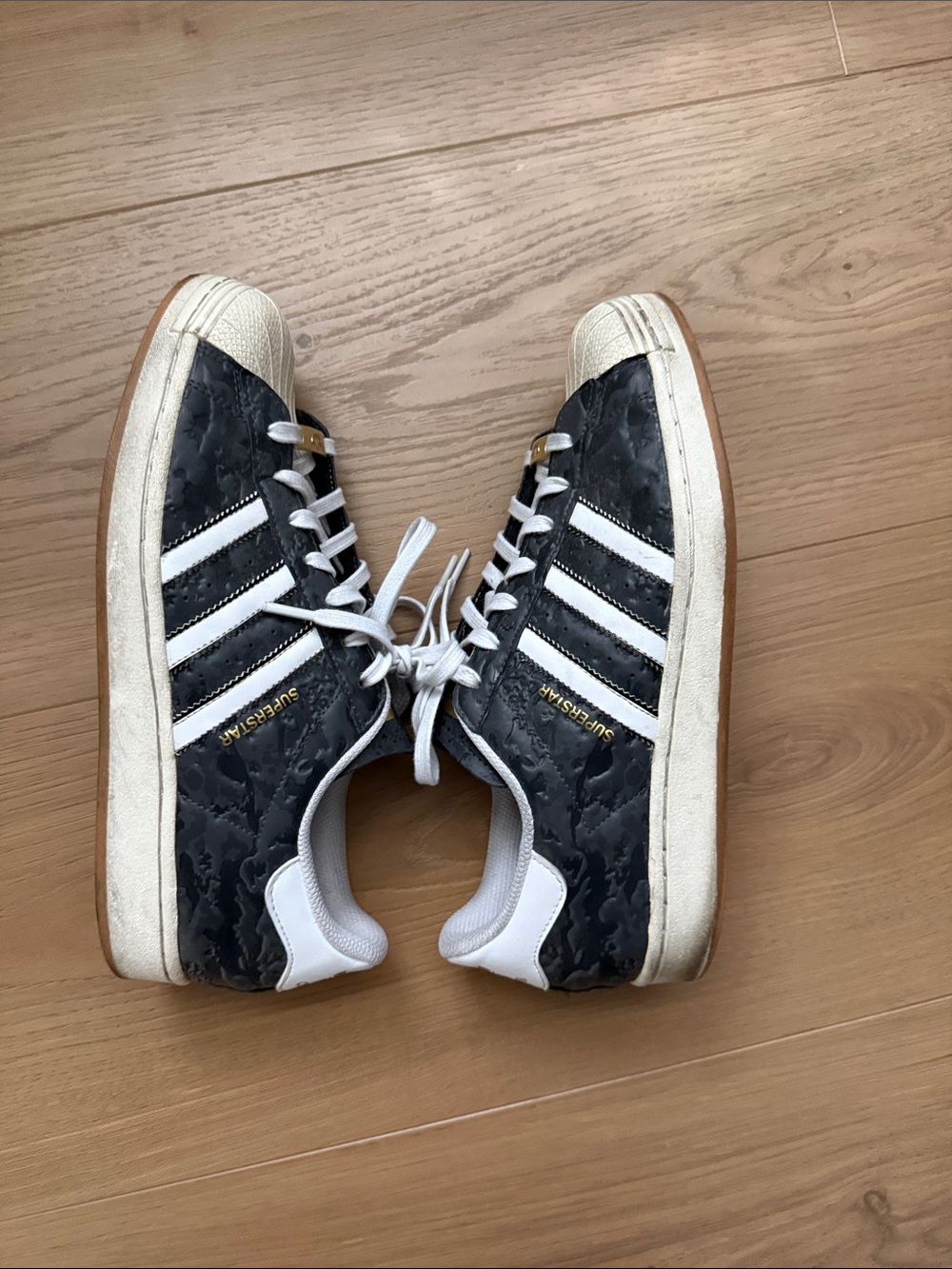 Adidas Super Star